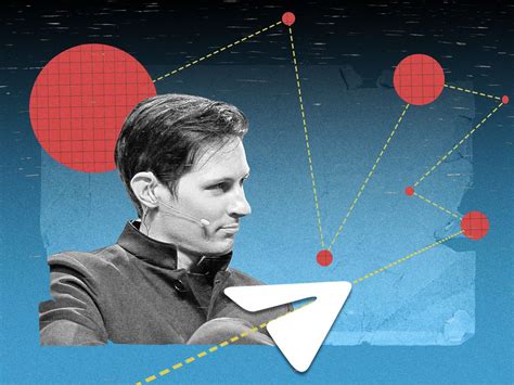 Telegram CEO’s brother also wanted by French authorities.